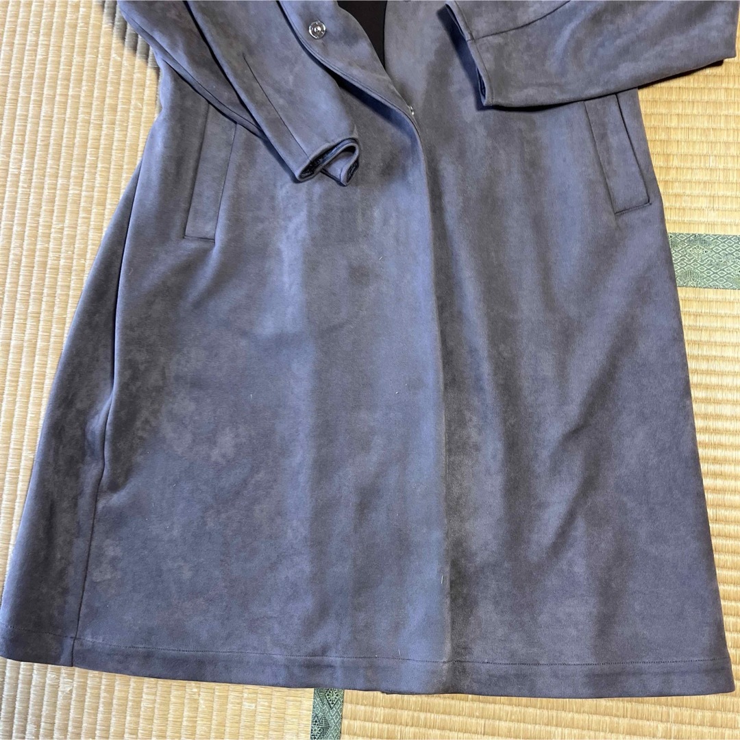 CHIGNONSTAR(シニヨンスター)のCHIGNON サイズ:フリー　コート レディースのジャケット/アウター(その他)の商品写真