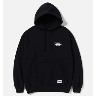 NEIGHBORHOOD CLASSIC SWEATPARKA LS