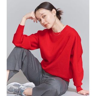 BEAUTY&YOUTH UNITED ARROWS - BEAUTY&YOUTH ミラノリブ ボリューム