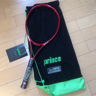 プリンス(Prince)のPrince BEAST テニスラケット(ラケット)