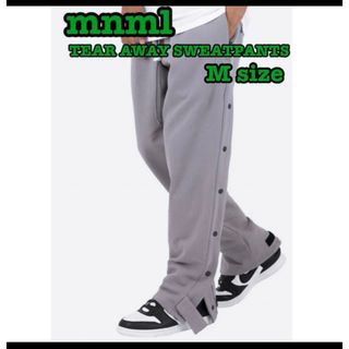 フィアオブゴッド(FEAR OF GOD)のmnml TEAR AWAY SWEATPANTS スウェットパンツ(その他)