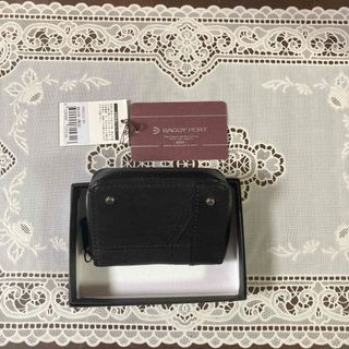 バギーポート(BAGGY PORT)の新品　バギーポート　コイン(折り財布)