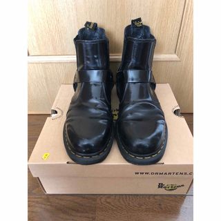 ドクターマーチン(Dr.Martens)のDr. Martin Wincox(ブーツ)