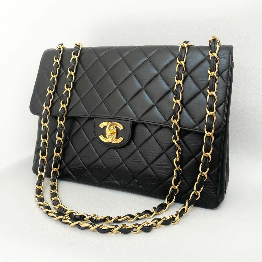 chanel マトラッセ30