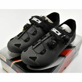 シディー(SIDI)のSIDI GENIUS 10 シューズ size:EU/39(24.5cm)(ウエア)