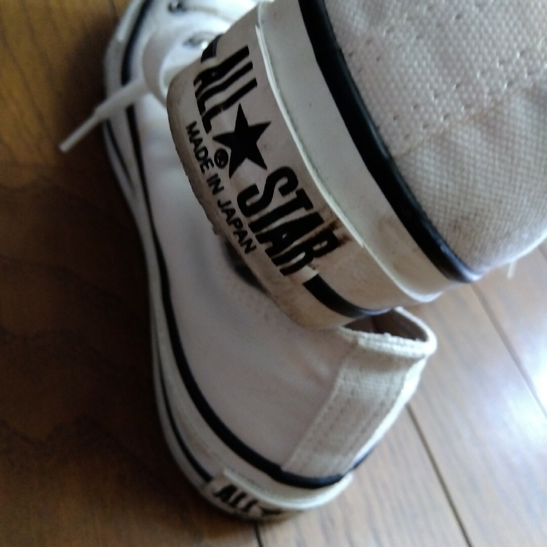 ALL STAR（CONVERSE）(オールスター)のコンバース　ALL★STAR レディースの靴/シューズ(スニーカー)の商品写真