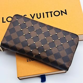 ヴィトン(LOUIS VUITTON) スタッズ 財布(レディース)の通販 200点以上