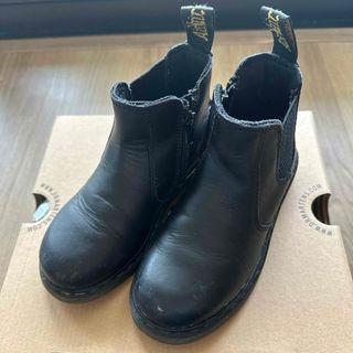 ドクターマーチン(Dr.Martens)のDr.Martens キッズ　17cm(ブーツ)