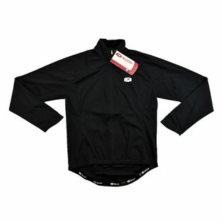 SUGOI★スゴイ RS180 ジャケット size:M ブラック(ウエア)