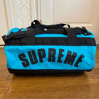 SUPREME シュプリーム SUPREMExLOUIS VUITTON シュプリーム モノグラムカモボストンバッグ キーポル バンドリエール45 M43466