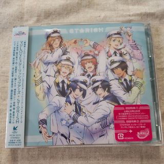 うたプリ　スタリ　スタツア　スタアワ　ＣＤ(アニメ)