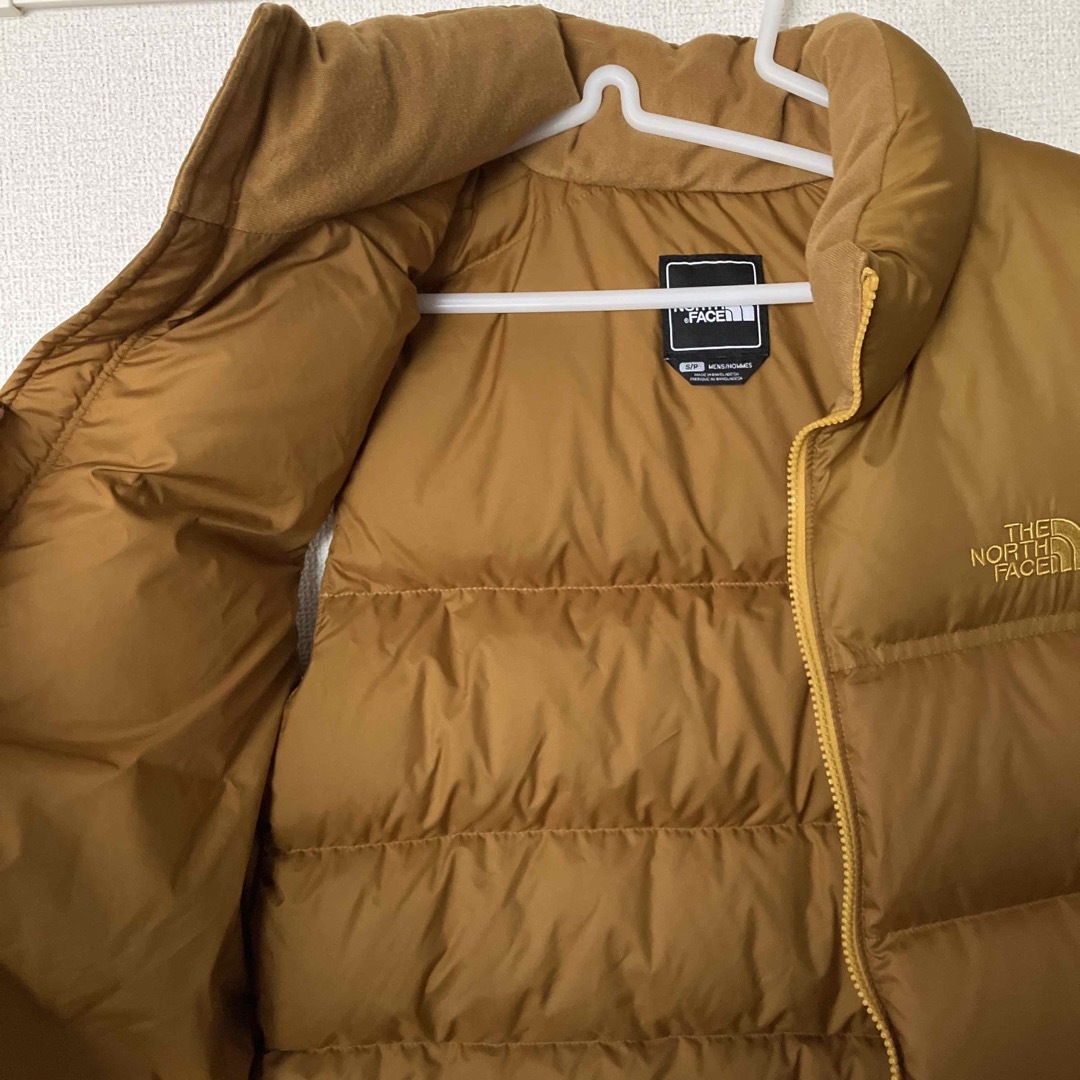 THE NORTH FACE - The North face/ノースフェイス ヌプシ 700 メンズ ...