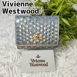 ☆新品・未使用☆ Vivienne Westwood  長財布　ユニオンジャック