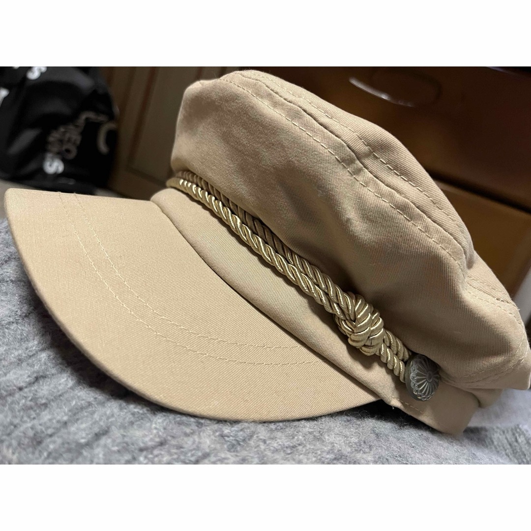 RODEO CROWNS WIDE BOWL(ロデオクラウンズワイドボウル)のRODEO CROWNS キャスケット レディースの帽子(キャスケット)の商品写真