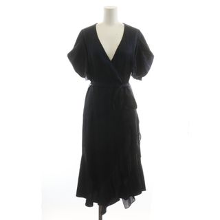 DVF(DIANE von FURSTENBERG) マキシワンピース/ロングワンピース