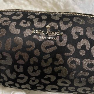 ケイトスペードニューヨーク(kate spade new york)の新品タグ付　Kate Spade ケイトスペード　ポーチ(ポーチ)