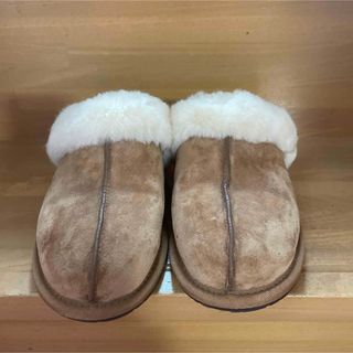 アグ(UGG)のUGG スリッパ(スリッパ/ルームシューズ)