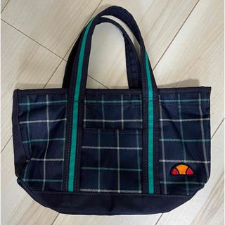 エレッセ(ellesse)のエレッセ　トート(トートバッグ)