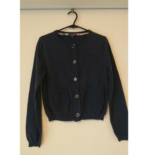 バーバリー(BURBERRY) 子供 カーディガン(女の子)の通販 400点以上 バーバリー(BURBERRY) 子供 カーディガン(女の子)の通販 400点以上
