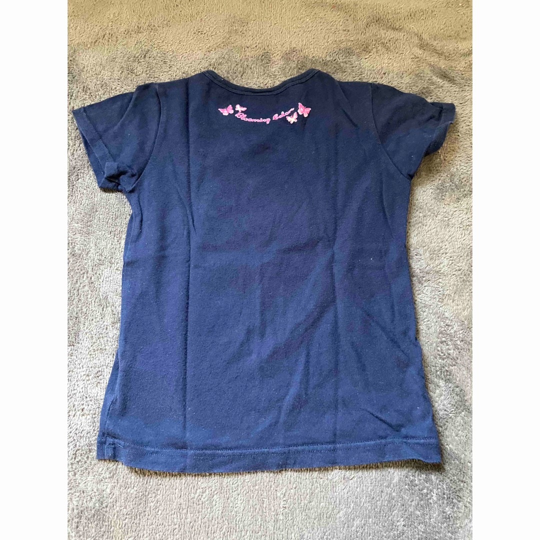 SLAP SLIP(スラップスリップ)のSLAPSLIP  Tシャツ　120 キッズ/ベビー/マタニティのキッズ服男の子用(90cm~)(Tシャツ/カットソー)の商品写真