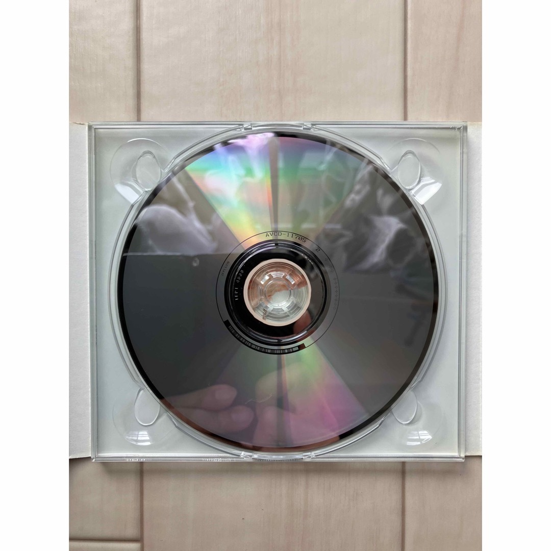 hitomi CD h 中古 エンタメ/ホビーのCD(ポップス/ロック(邦楽))の商品写真