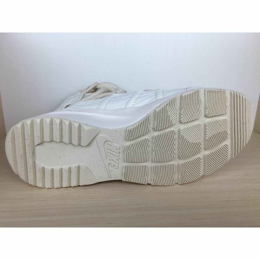 NIKE(ナイキ)のナイキ タンジュンハイライズ ブーツ 靴 22,5cm 新品 (1794) レディースの靴/シューズ(ブーツ)の商品写真