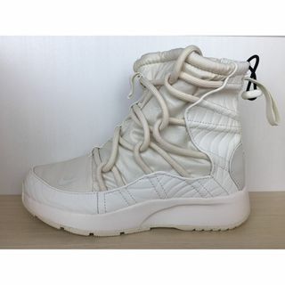 ナイキ(NIKE)のナイキ タンジュンハイライズ ブーツ 靴 22,5cm 新品 (1794)(ブーツ)