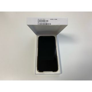 SIMフリー iPhone XS 256GB Gold 新品交換品(その他)