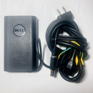 デル(DELL)の001-DELL デル　純正 65W 19.5V3.34A ACアダプター(PC周辺機器)