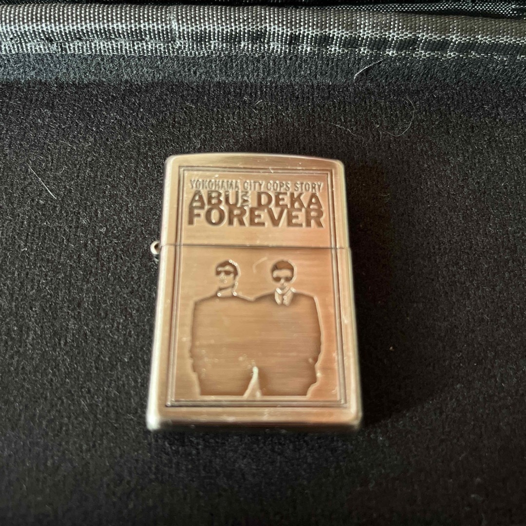 ZIPPO - zippo あぶない刑事の通販 by street|ジッポーならラクマ ZIPPO - zippo あぶない刑事の通販 by street|ジッポーならラクマ