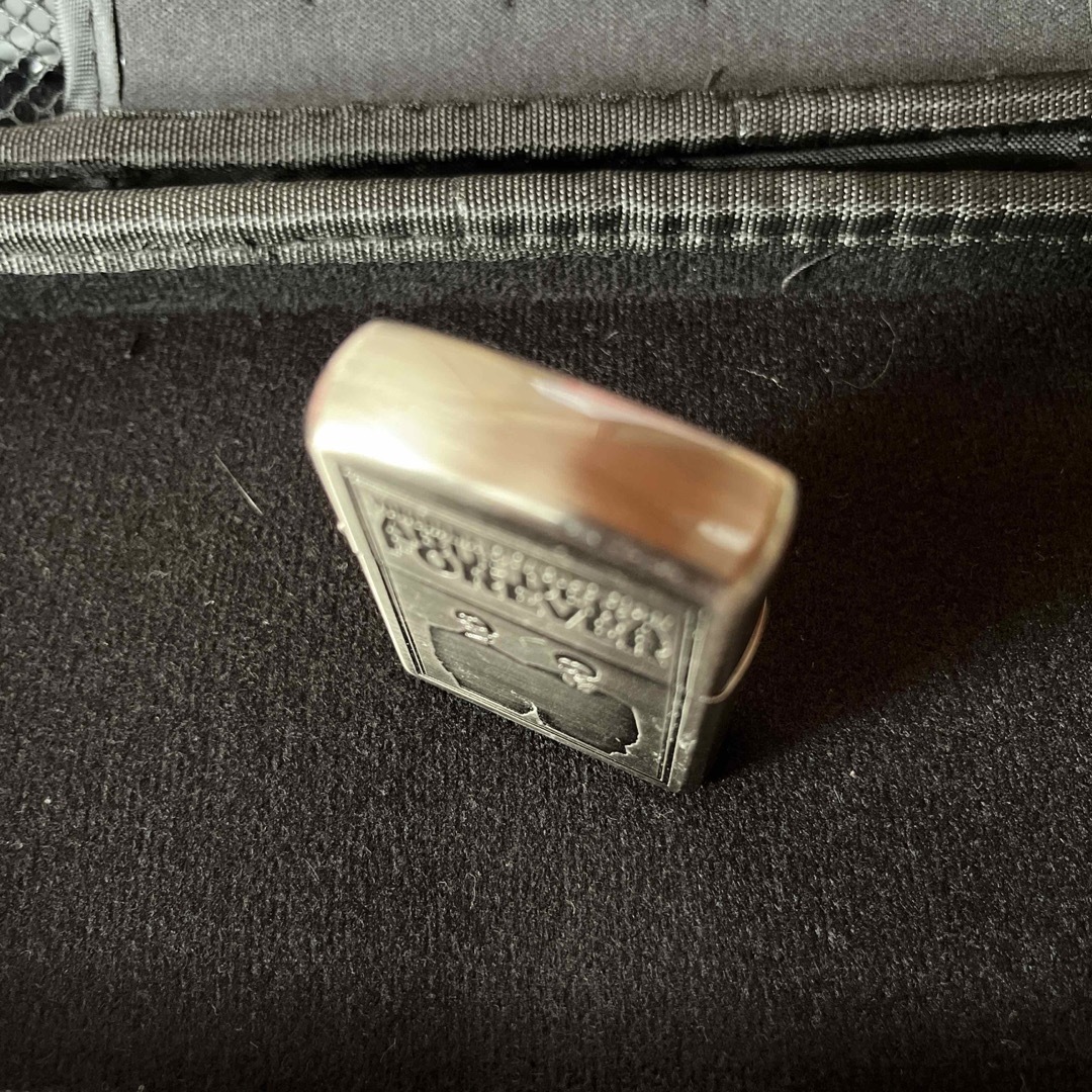 ZIPPO(ジッポー)のzippo あぶない刑事 メンズのファッション小物(タバコグッズ)の商品写真