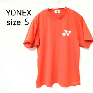 ヨネックス(YONEX)の【YONEX】Ｔシャツ　練習着(バドミントン)