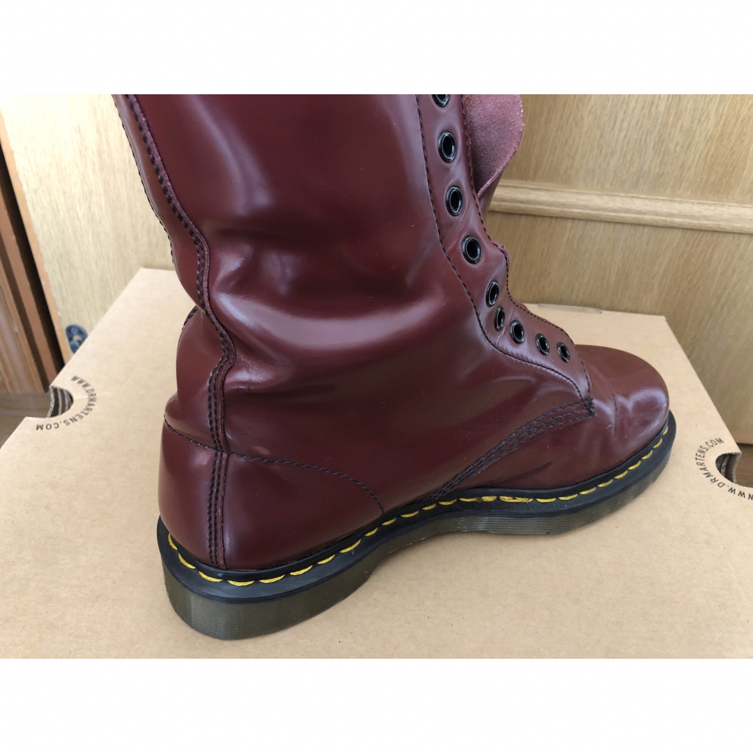 Dr.Martens(ドクターマーチン)のDr. Martin 14ホール　1914 レディースの靴/シューズ(ブーツ)の商品写真