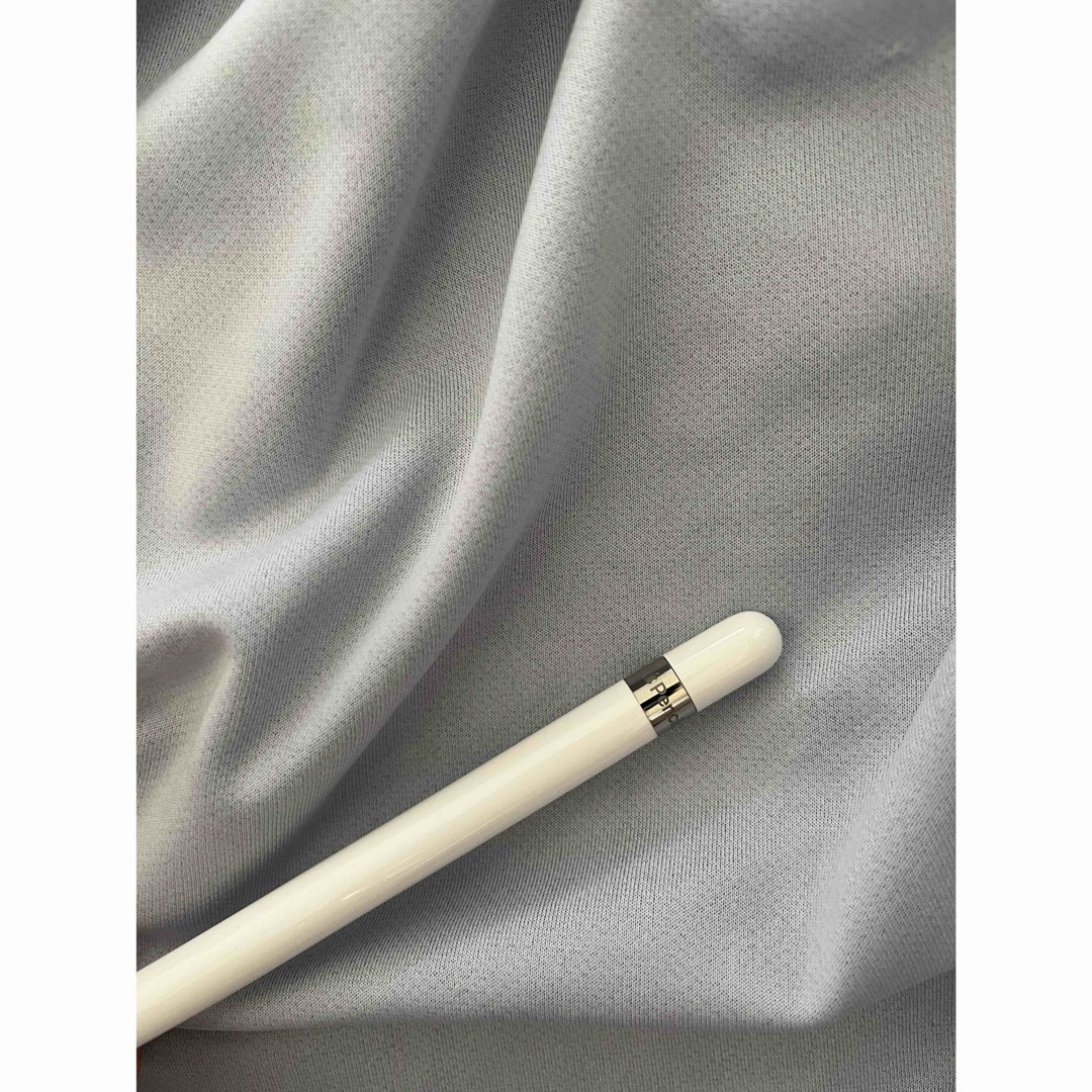 Apple(アップル)のApple Pencil 第1世代 スマホ/家電/カメラのスマホアクセサリー(その他)の商品写真