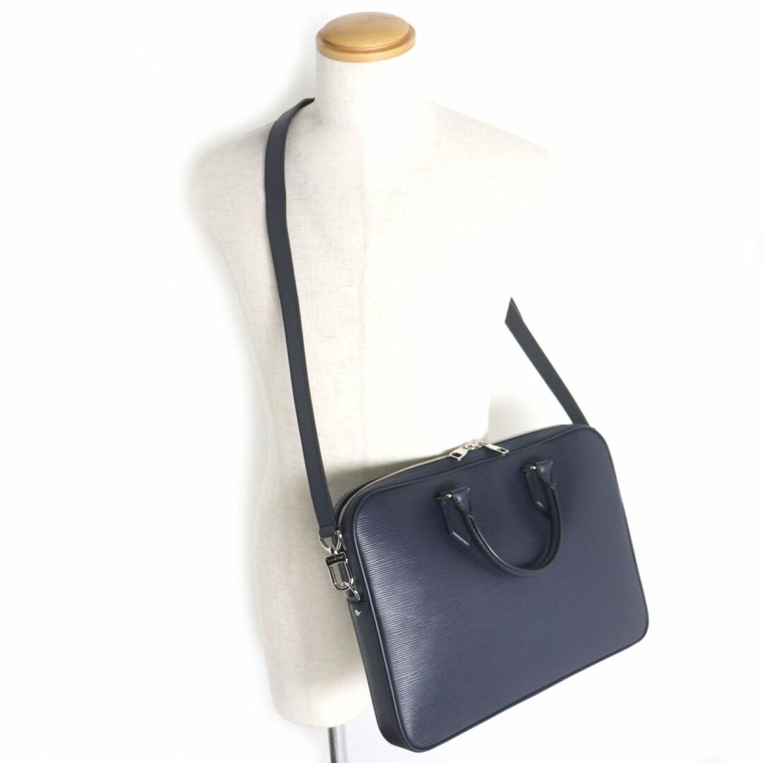 LOUIS VUITTON - 極美品▽LOUIS VUITTON ルイヴィトン M51376 ダンディ