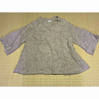 persodea セーター ゆったりサイズ(ニット/セーター)