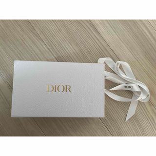 ディオール(Dior)のDIOR 箱(小物入れ)