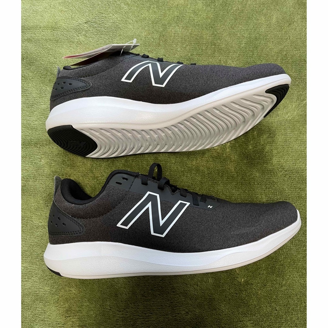 New Balance(ニューバランス)の[ニューバランス] ランニングシューズ ME432  29cm メンズの靴/シューズ(スニーカー)の商品写真