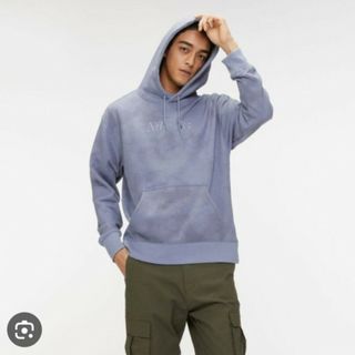 ナイキ タイダイ パーカー(メンズ)の通販 52点 | NIKEのメンズを買う 