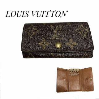 LOUIS VUITTON 多目的財布