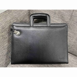 DAKS ビジネスバッグ 定価¥66,000