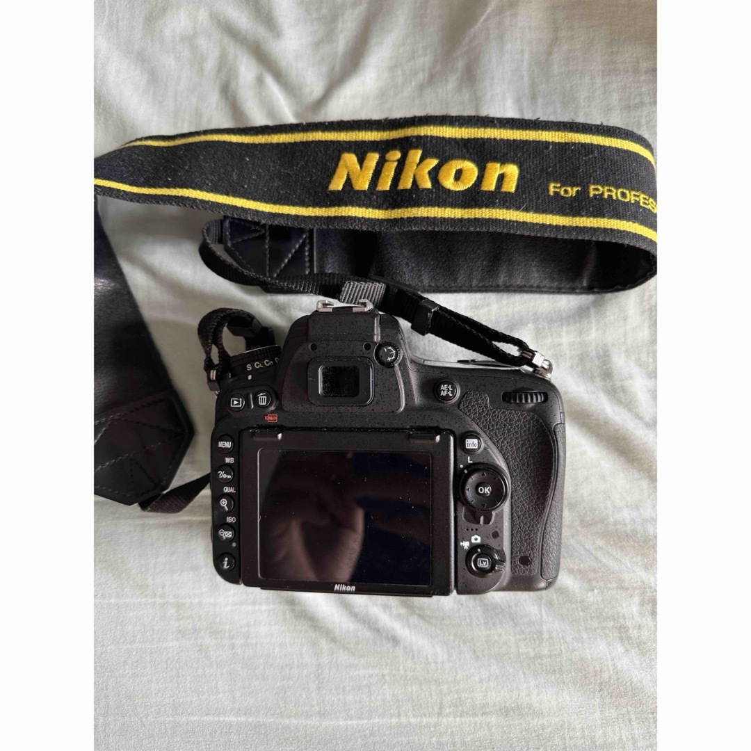 三が日限定　Nikon D750 レンズセット