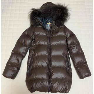 デュベティカ(ブラウン/茶色系)の通販 500点以上 | DUVETICAを買う
