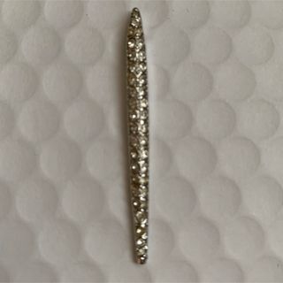 スワロフスキー(SWAROVSKI)のスワロフスキー　ペンダントトップ　(ネックレス)