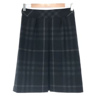 バーバリー(BURBERRY) ひざ丈スカートの通販 2,000点以上 | バーバリー
