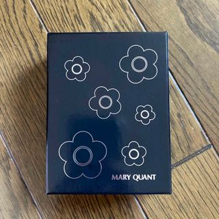 マリークワント(MARY QUANT)のMARY QUANT 空き箱 チェーン付き(その他)