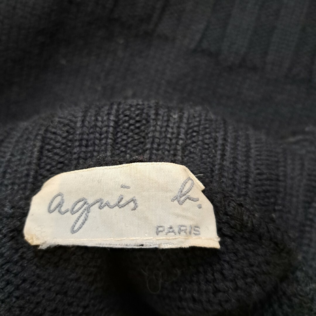 agnes b.(アニエスベー)のアニエスベー　セーター レディースのトップス(ニット/セーター)の商品写真