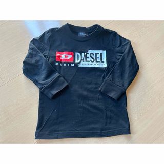 ディーゼル(DIESEL)のDIESEL ロンT(Tシャツ/カットソー)