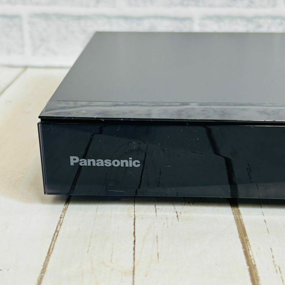 Panasonic DMR-2W51 500GB 2番組 ブルーレイレコーダー Panasonic DMR-2W51 500GB 2番組 ブルーレイレコーダー