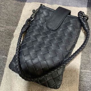 ボッテガヴェネタ(Bottega Veneta)のボッテガヴェネタ　イントレチャート　小物ケース(その他)